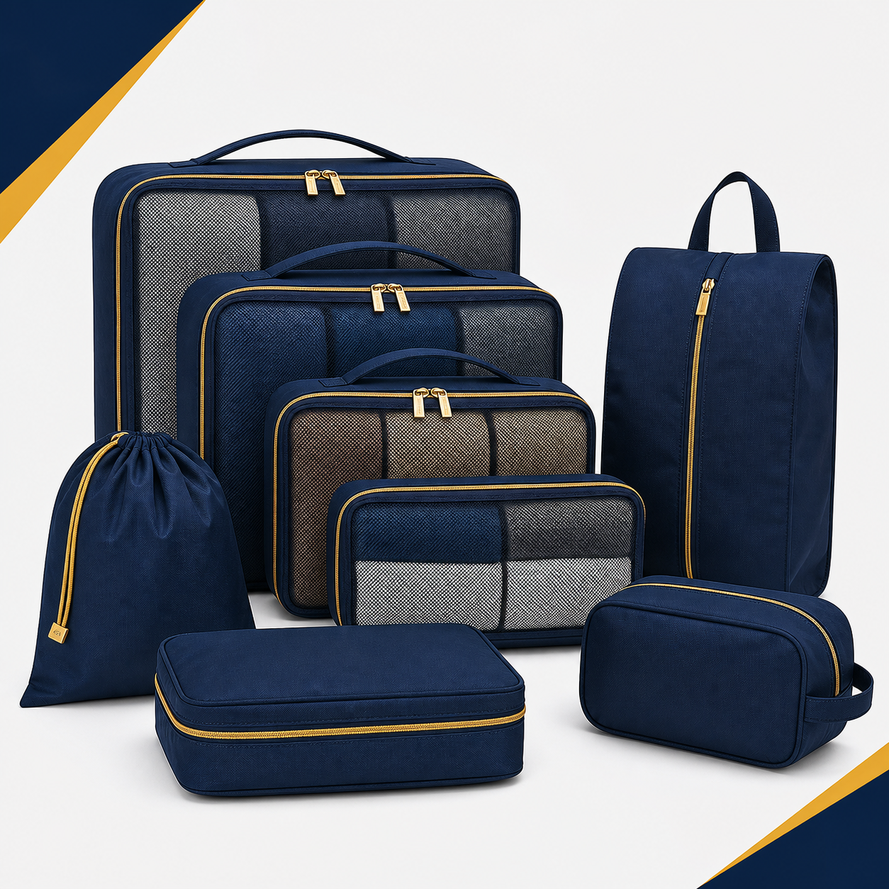 Kit solo carry-on